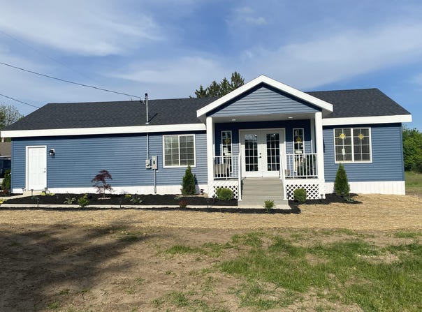 253 Greenwood Avenue, Battle Creek, MI 49037