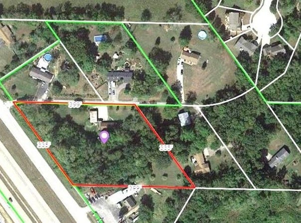 4 Marian Dr at Technology Drive, Dardenne Prairie, MO 63368