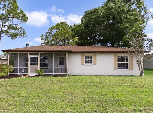 271 BALI STREET SE, PALM BAY, FL 32909