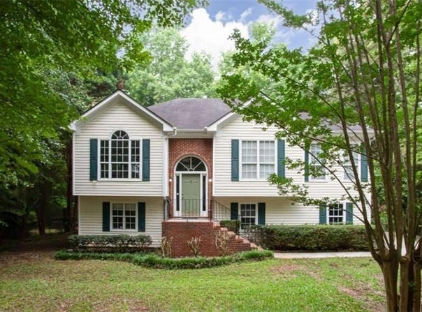 2975 Summit Lane, Monroe, GA 30655