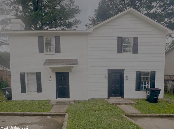 2801/02 Jamestown Way, Jackson, MS 39211