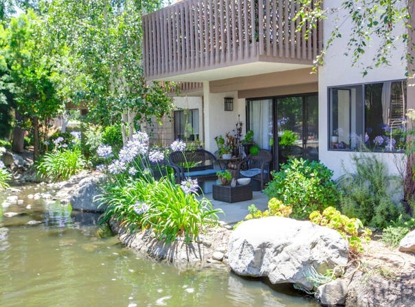 26701 Quail Creek unit: 227, Laguna Hills, CA 92656