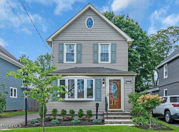 26 Center Street, Rumson, NJ 07760