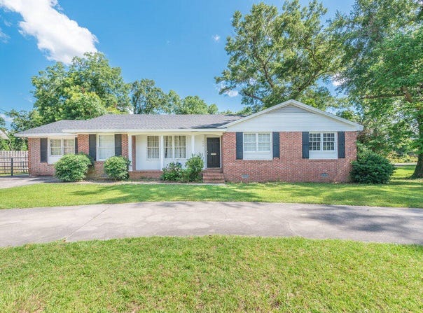 436 Main Street, Barnwell, SC 29829