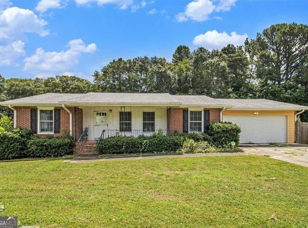87 Grayson New Hope, Grayson, GA 30017