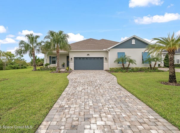 2959 Avalonia Drive, Melbourne, FL 32940