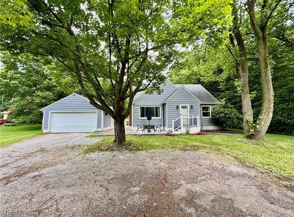 2175 E Turkeyfoot Lake Road, Green, OH 44312