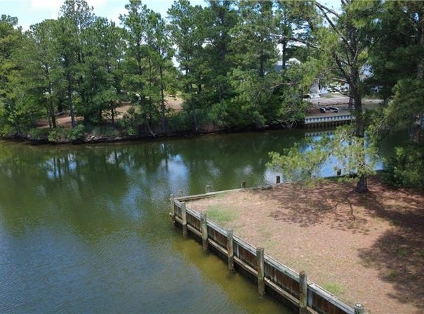 1 Black Mallard Way, Onancock, VA 23417