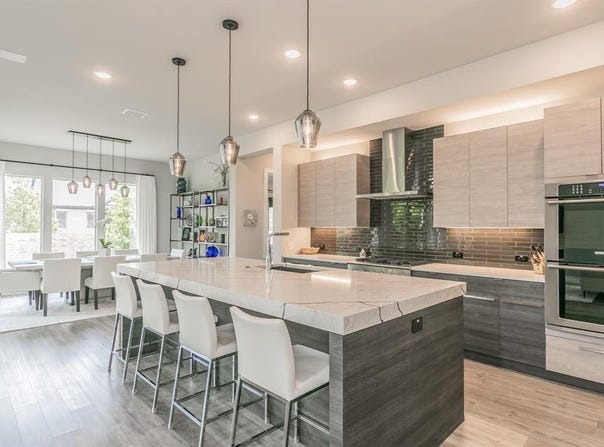 3901 Campania Court, Colleyville, TX 76034