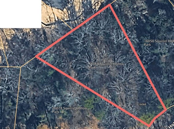 16068 Squirrell Hollow, Bullard, TX 75757