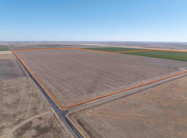 Browder Place, Amarillo, TX 79108
