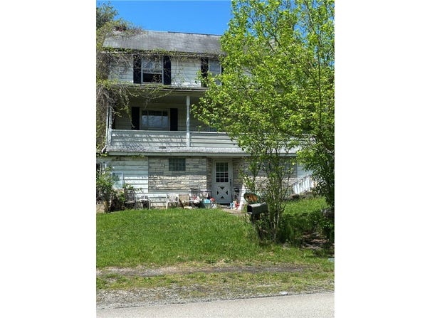 326 Union St, Brownsville, PA 15417