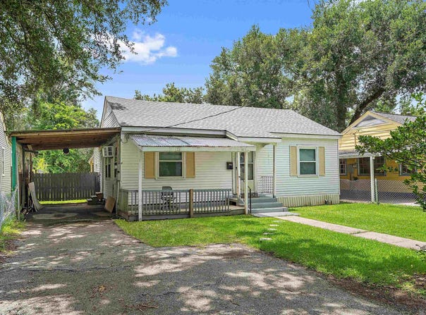 4664 Osborne Ave, Baton Rouge, LA 70805