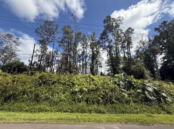 AINALOA DR, Pahoa, HI 96778