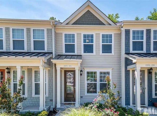 2800 Bedford Green Drive, Raleigh, NC 27604