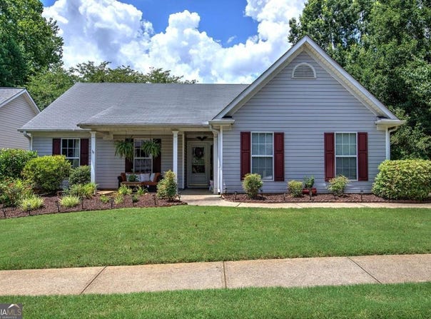 3285 Liberty Commons, Kennesaw, GA 30144