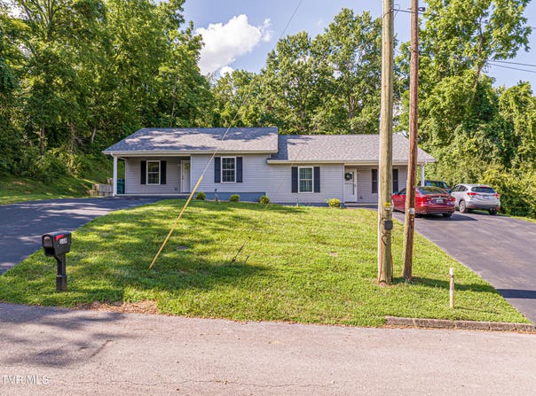 149 Leonard Street, Bristol, VA 24201