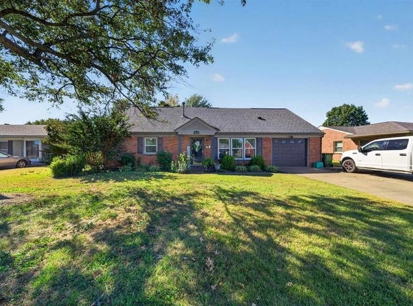3520 Comanche Pl, Owensboro, KY 42301