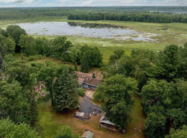 25081 County Road 19, Merrifield, MN 56465