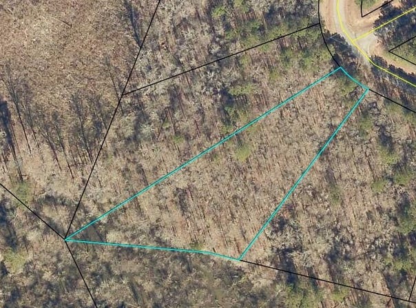 Lot 76 W PLAINVIEW Drive, Warrenton, GA 30828