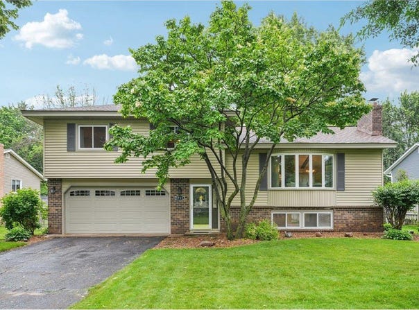 9735 Jackson Street NE, Blaine, MN 55434