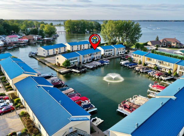 241 Chase Avenue, Russells Point, OH 43348