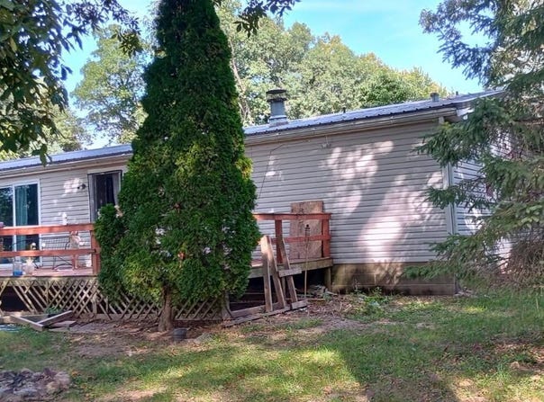6283 E Nancy Circle, Monticello, IN 47960-6810