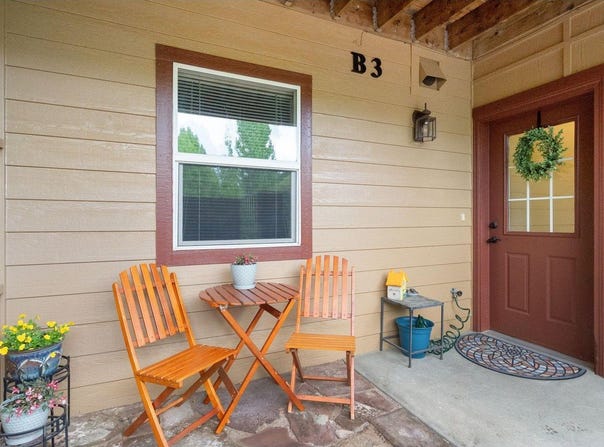 1221 E Prospect Rd, Fort Collins, CO 80525