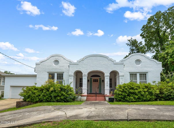 2418 24th Avenue, Meridian, MS 39301