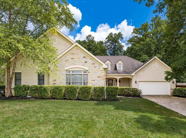 2950 N State Route 61, Sunbury, OH 43074