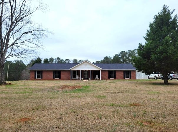 2603 E Hwy 378, McCormick, SC 29835