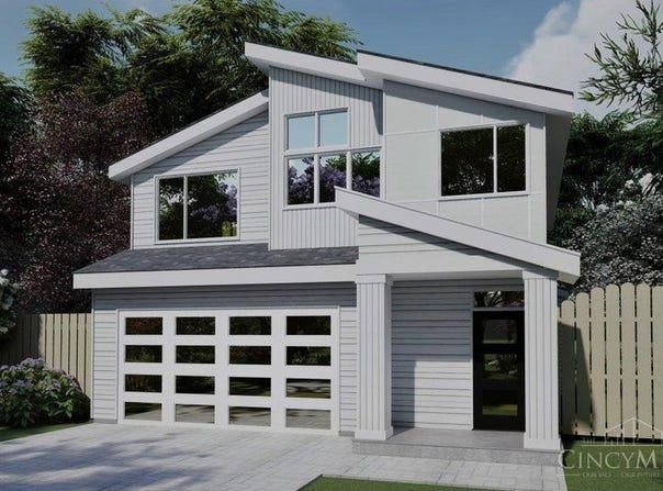 4 Salem Road, Anderson Twp, OH 45230