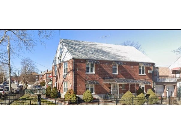 2737 Woodhull Avenue, Bronx, NY 10469