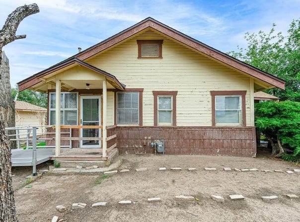 2670 Patterson Road, Grand Junction, CO 81506