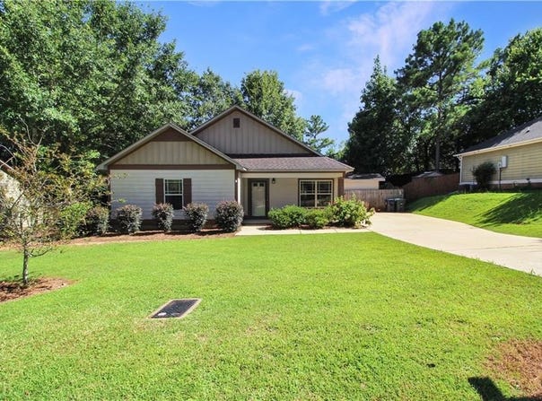 380 EMBRY LANE, AUBURN, AL 36830