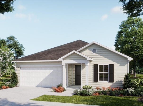 395 Glendale Arbor Drive SW, Ocean Isle Beach, NC 28469