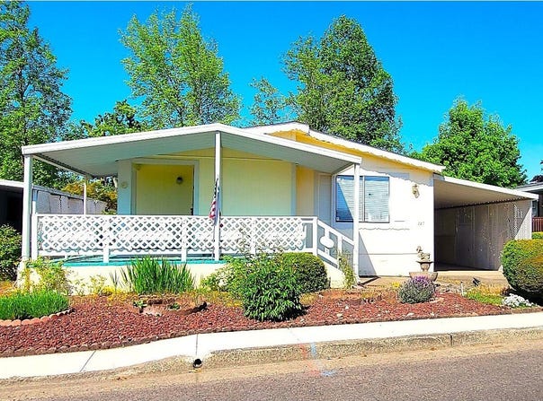1199 N TERRY ST, Eugene, OR 97402