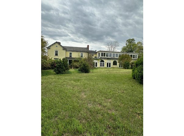 14145 River Road, South Boston, VA 24592