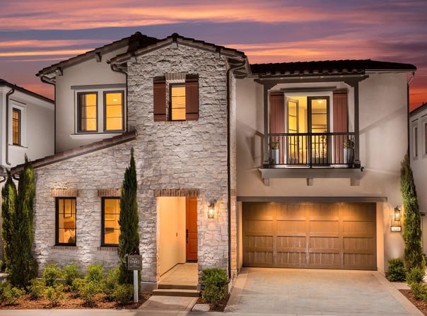 437 Treeline, Irvine, CA 92618