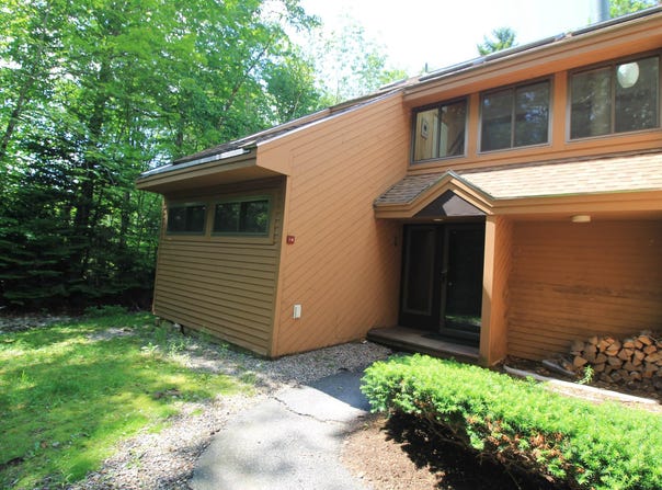 22 Hillside Way, Waterville Valley, NH 03215