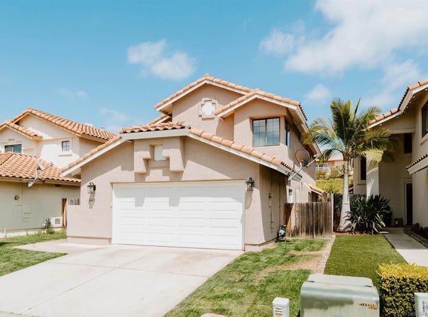645 Paseo Rio, Vista, CA 92081