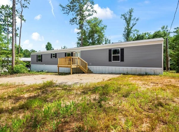 340 Douglas Drive, Abbeville, AL 36310