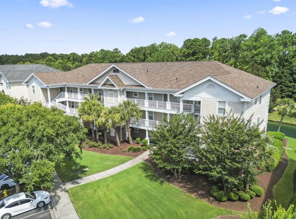 5825 Catalina Dr., North Myrtle Beach, SC 29582