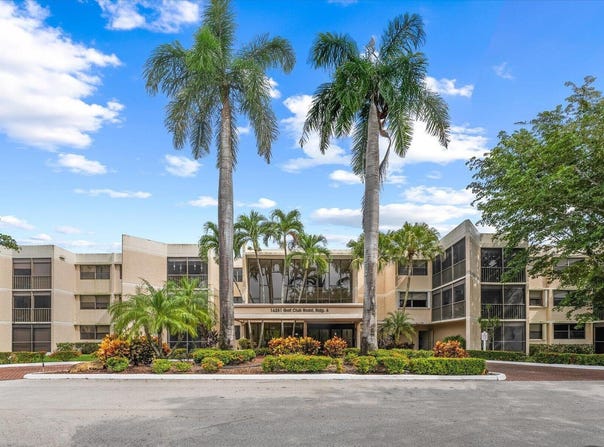 16251 Golf Club Road, Weston, FL 33326