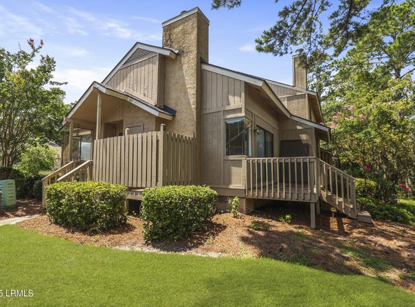 5 Gumtree Road, Hilton Head Island, SC 29926