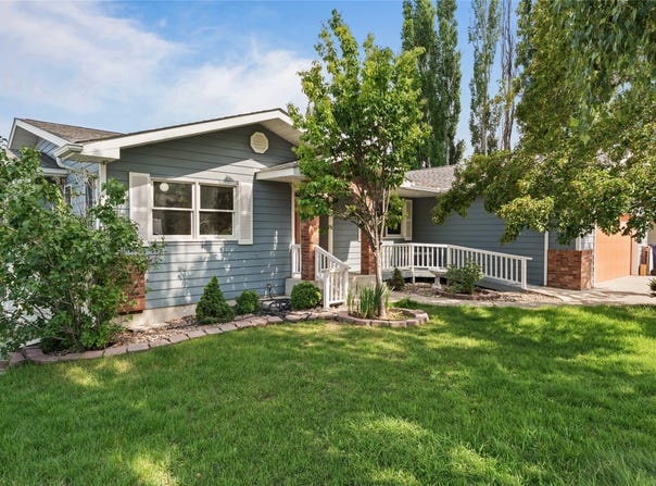 3113 Fern Drive, Great Falls, MT 59404