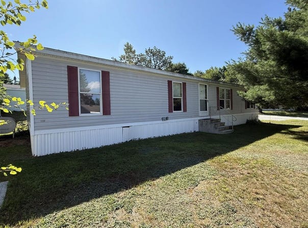 38 Hillside Drive, Sabattus, ME 04280