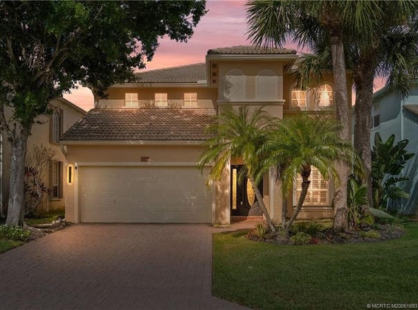 4015 NW Deer Oak Drive, Jensen Beach, FL 34957
