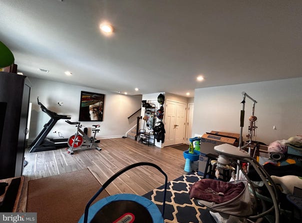 147 BURKWOOD TERRACE, LAKE FREDERICK, VA 22630