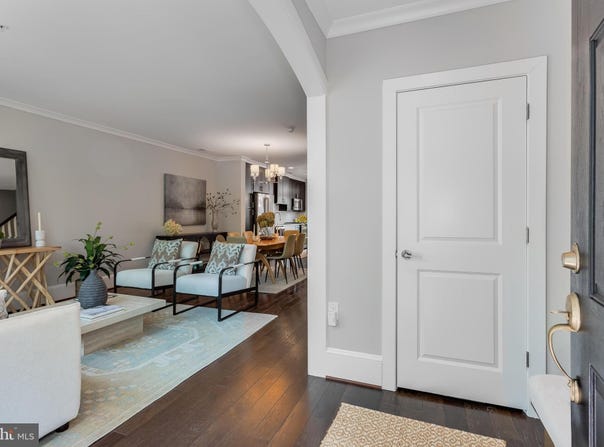 10372 SAGER AVENUE, FAIRFAX, VA 22030